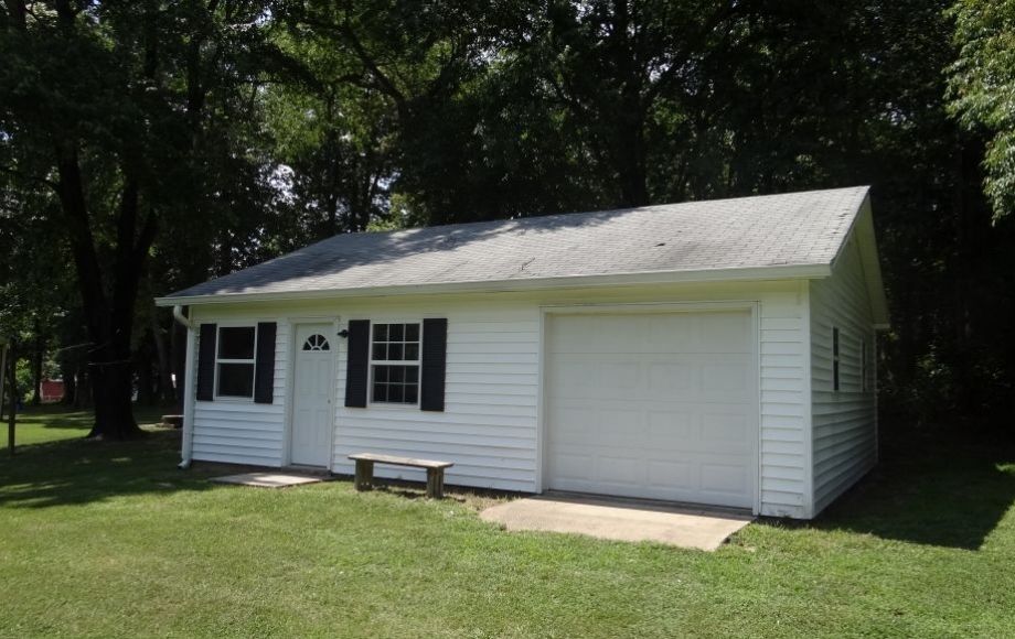 Image for Solid 3 BR/1.5 BA Brick Home on 2.75+/- Acre Double Lot—Caroline County, VA