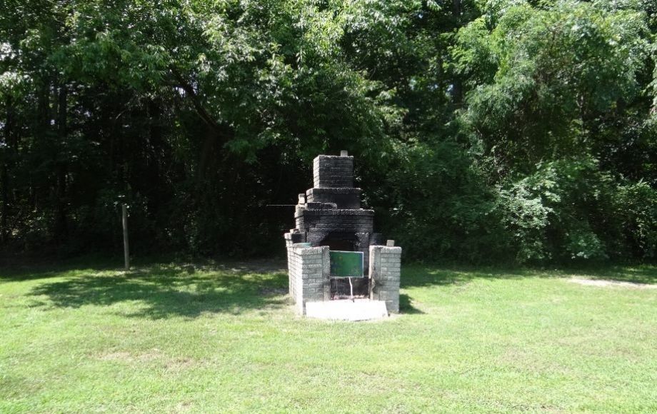 Image for Solid 3 BR/1.5 BA Brick Home on 2.75+/- Acre Double Lot—Caroline County, VA