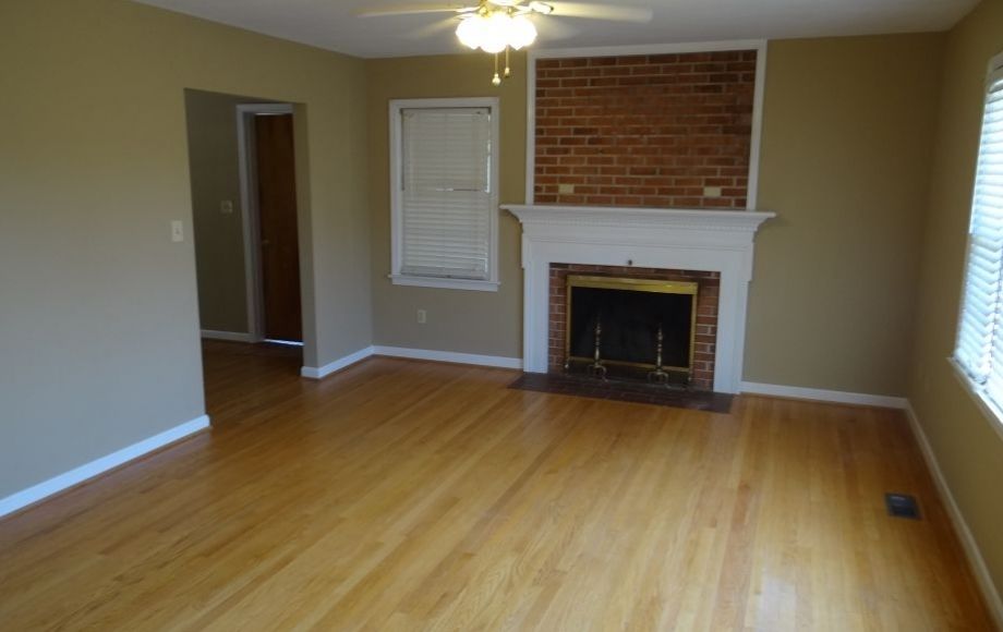 Image for Solid 3 BR/1.5 BA Brick Home on 2.75+/- Acre Double Lot—Caroline County, VA