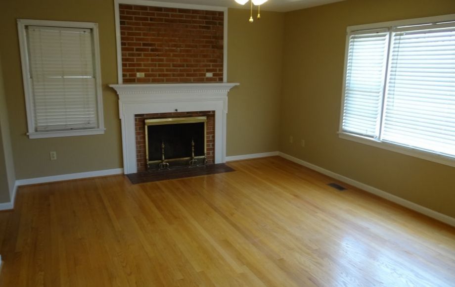 Image for Solid 3 BR/1.5 BA Brick Home on 2.75+/- Acre Double Lot—Caroline County, VA