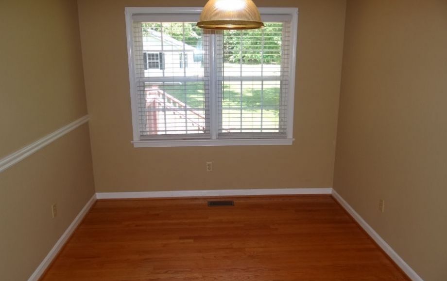 Image for Solid 3 BR/1.5 BA Brick Home on 2.75+/- Acre Double Lot—Caroline County, VA