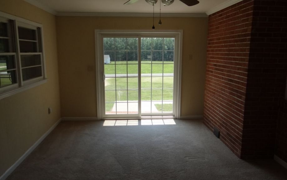 Image for Solid 3 BR/1.5 BA Brick Home on 2.75+/- Acre Double Lot—Caroline County, VA