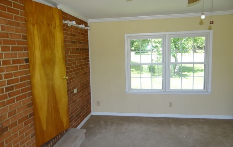 Image for Solid 3 BR/1.5 BA Brick Home on 2.75+/- Acre Double Lot—Caroline County, VA