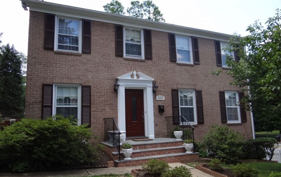 Image for 3 BR/2.5 BA Home in Arlington, VA w/in Walking Distance to Metro Station and 7 miles from DC!