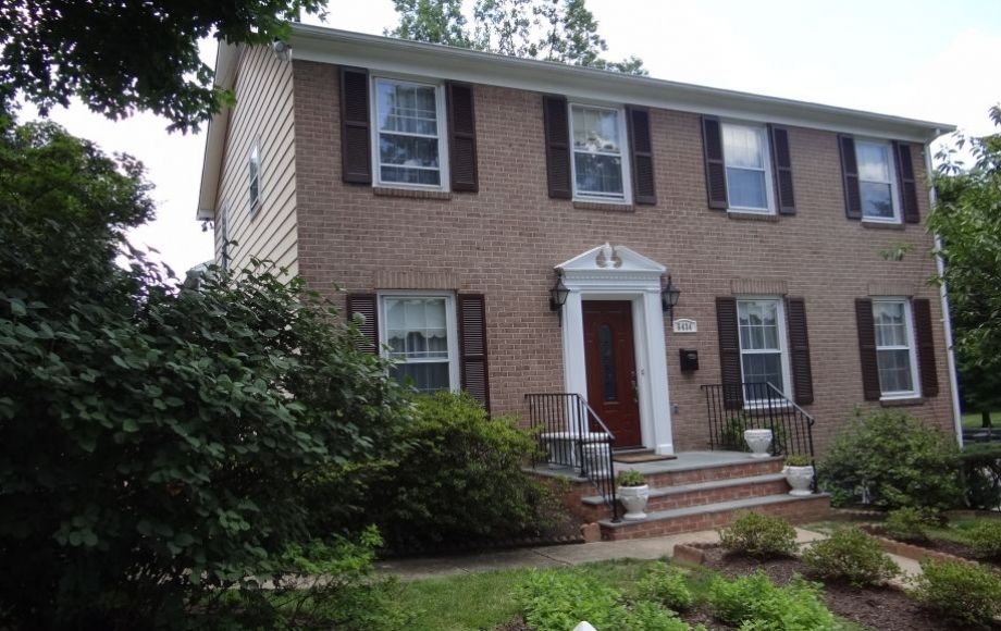Image for 3 BR/2.5 BA Home in Arlington, VA w/in Walking Distance to Metro Station and 7 miles from DC!
