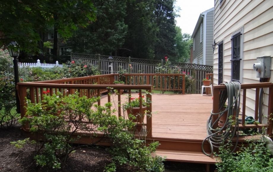 Image for 3 BR/2.5 BA Home in Arlington, VA w/in Walking Distance to Metro Station and 7 miles from DC!