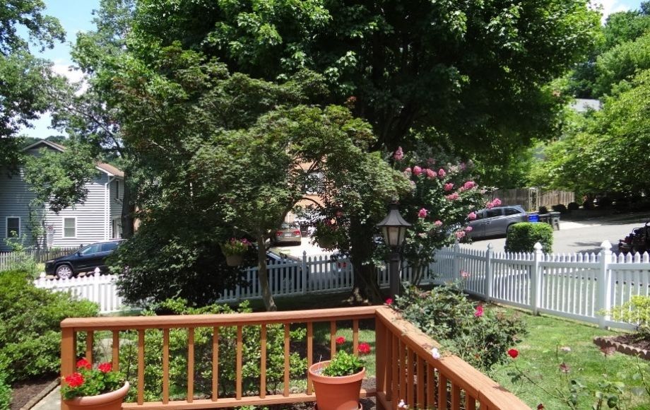 Image for 3 BR/2.5 BA Home in Arlington, VA w/in Walking Distance to Metro Station and 7 miles from DC!