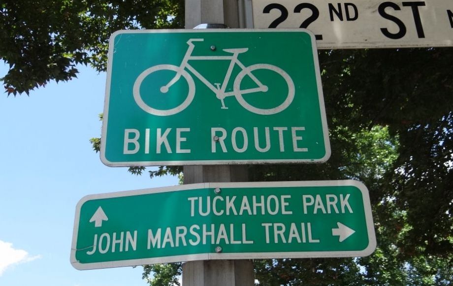 Image for 3 BR/2.5 BA Home in Arlington, VA w/in Walking Distance to Metro Station and 7 miles from DC!