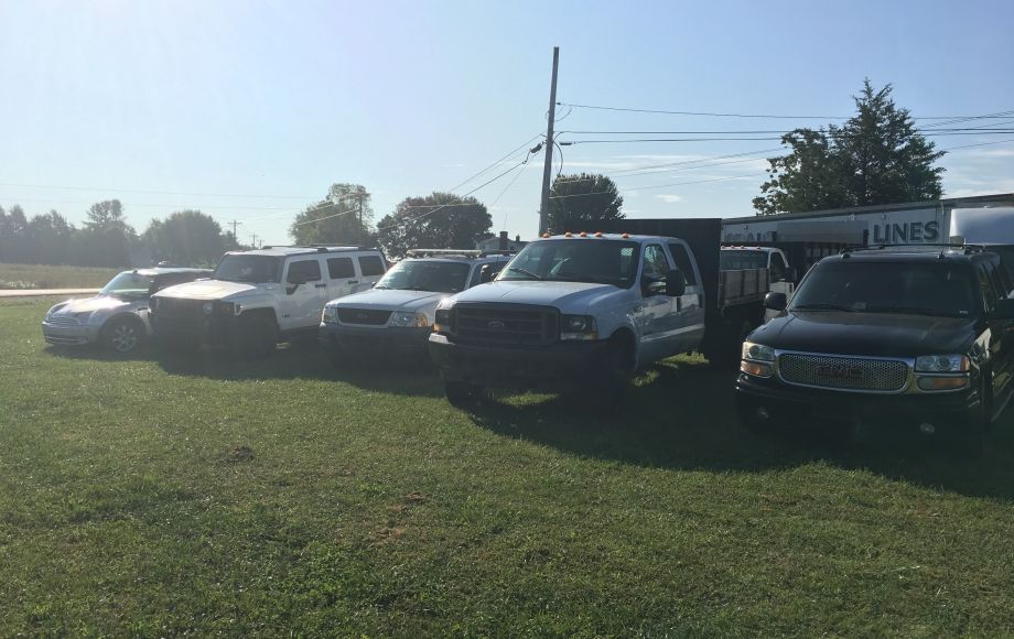 Image for Fall Consignment Auction