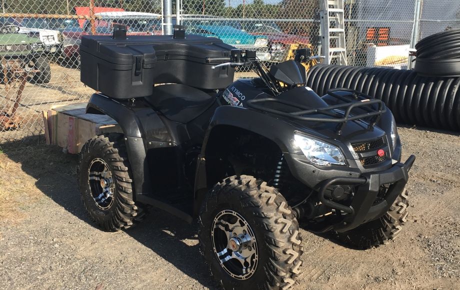 Image for Fall Consignment Auction