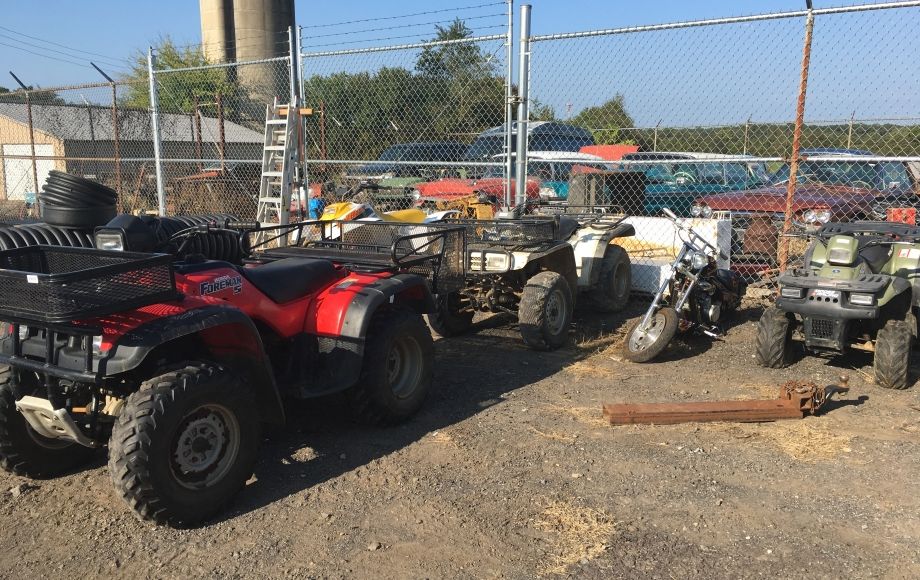 Image for Fall Consignment Auction