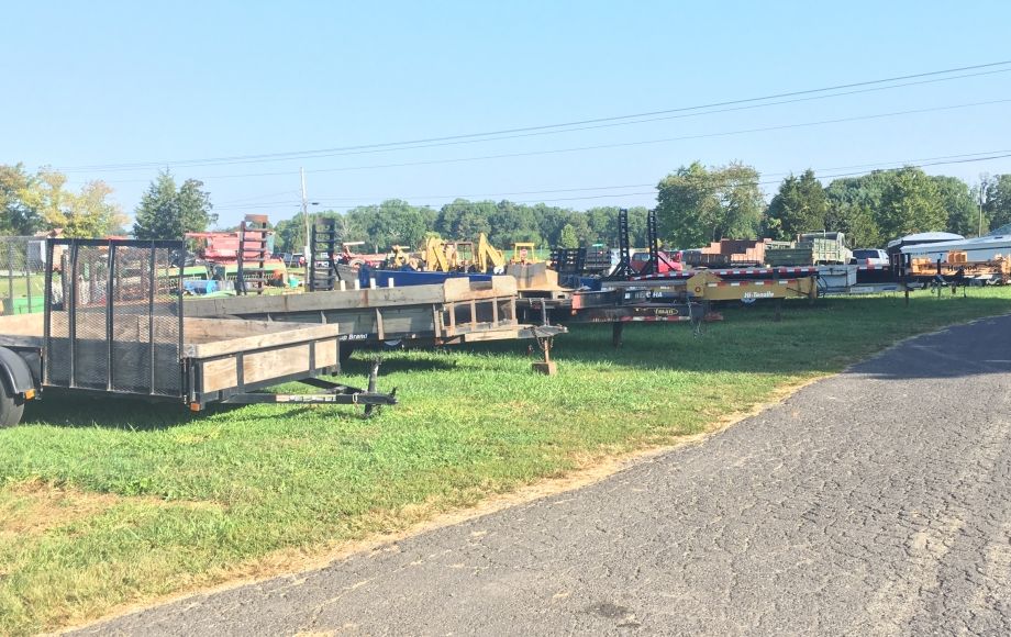 Image for Fall Consignment Auction