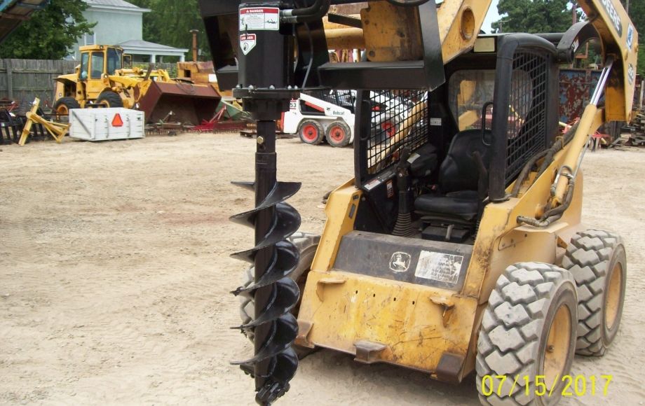 Image for Fall Consignment Auction