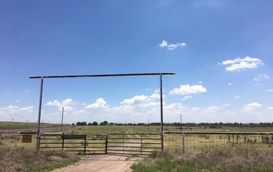 Image for 5,150 +/- Acres—Englert Farm & Ranch