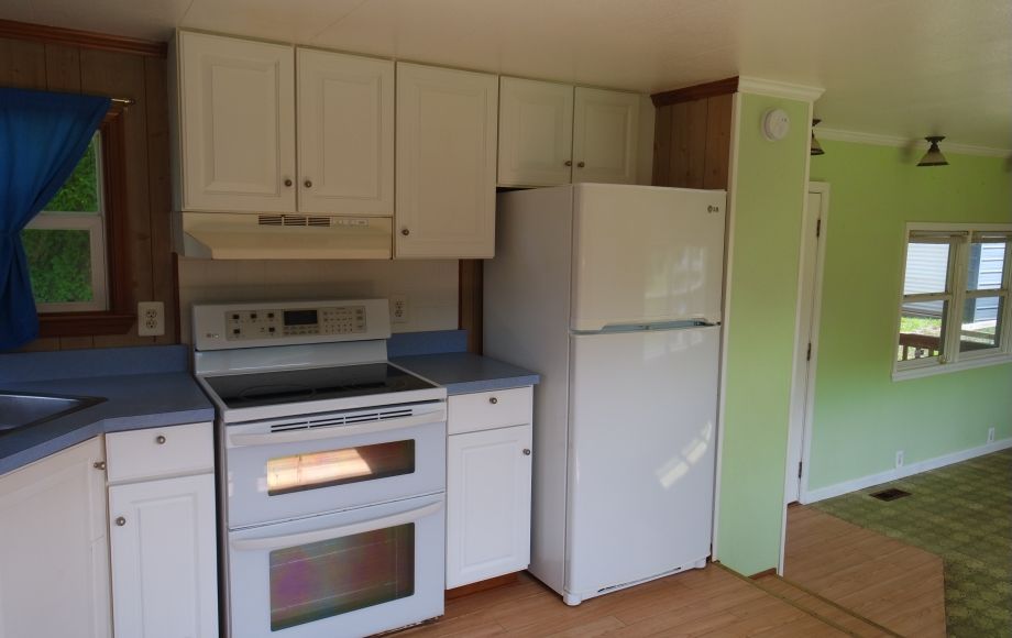 Image for Clean 2 BR/1 BA Manufactured/Mobile Home on 3 +/- Acres in Orange County, VA—Sells ABSOLUTE!!