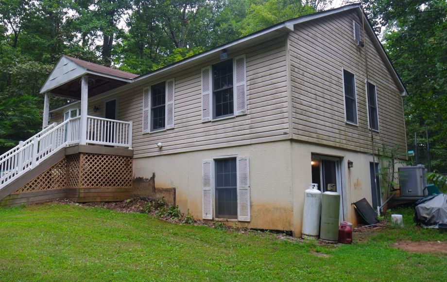 Image for 3 BR/2 BA Home w/Basement on 2 +/- Acres in Culpeper, VA
