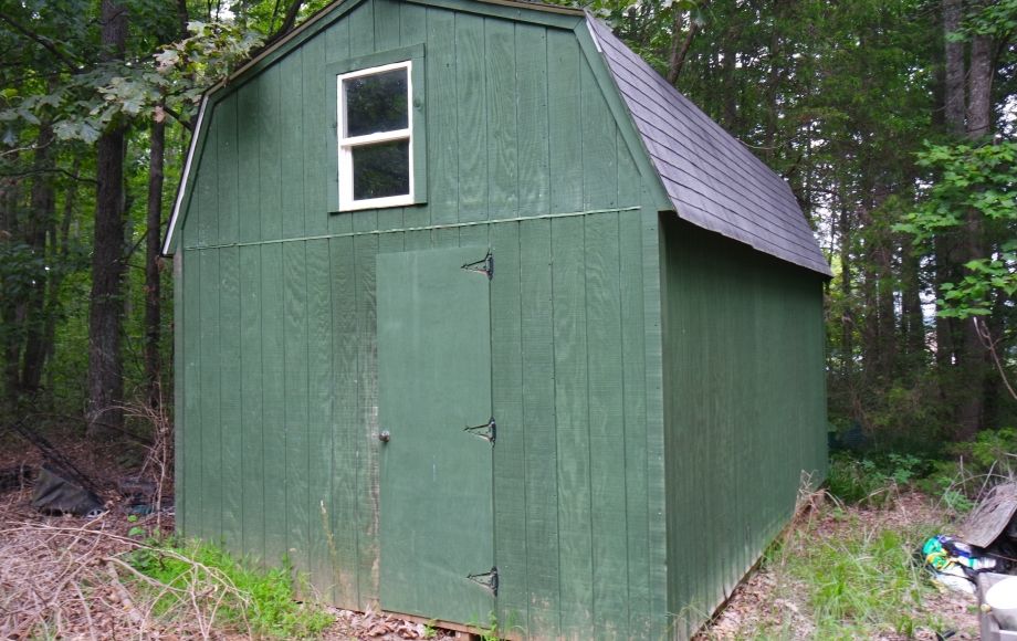 Image for 3 BR/2 BA Home w/Basement on 2 +/- Acres in Culpeper, VA