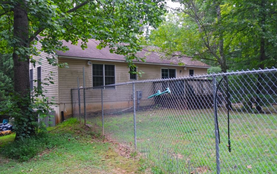 Image for 3 BR/2 BA Home w/Basement on 2 +/- Acres in Culpeper, VA