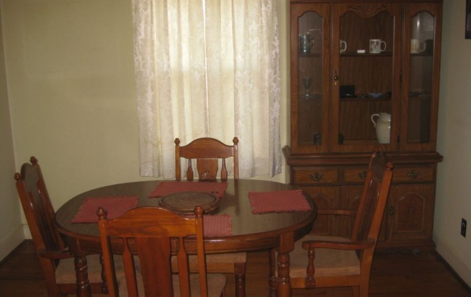 Image for 3 BR/2 BA HOME on City Lot—Sells to the Highest Bidder!!  ONLINE ONLY BIDDING!!