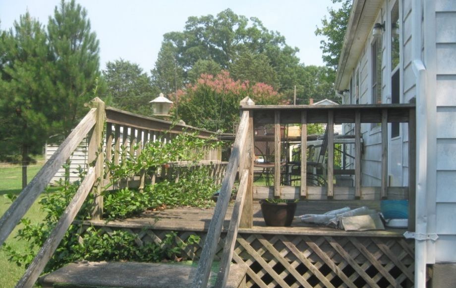 Image for 3 BR/2 BA HOME on City Lot—Sells to the Highest Bidder!!  ONLINE ONLY BIDDING!!