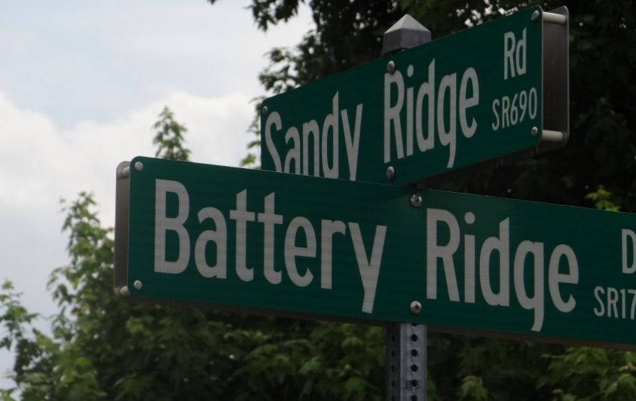 Image for 7 +/- Acre Building Lot in Battery Ridge,Stafford County, VA—ONLINE ONLY BIDDING!!