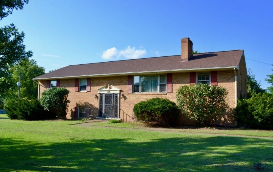 Image for 5 BR/3 BA home on 1.27 +/- acres in Little Creek Estates—South Stafford County, VA.