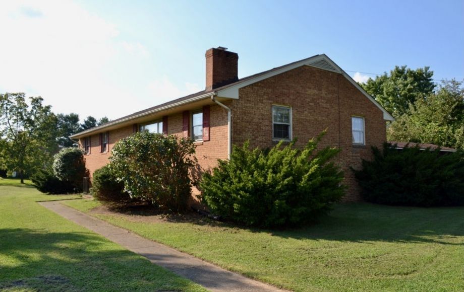 Image for 5 BR/3 BA home on 1.27 +/- acres in Little Creek Estates—South Stafford County, VA.