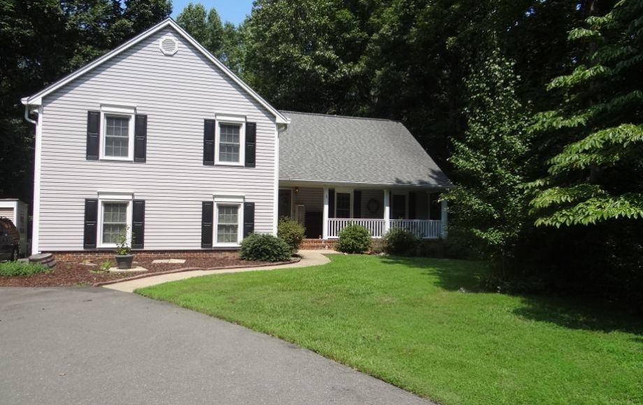 Image for 4 BR/3.5 BA Home on 1.2 +/- Acres in Bloomsbury—Spotsylvania County.  Sells to the Highest Bidder!!
