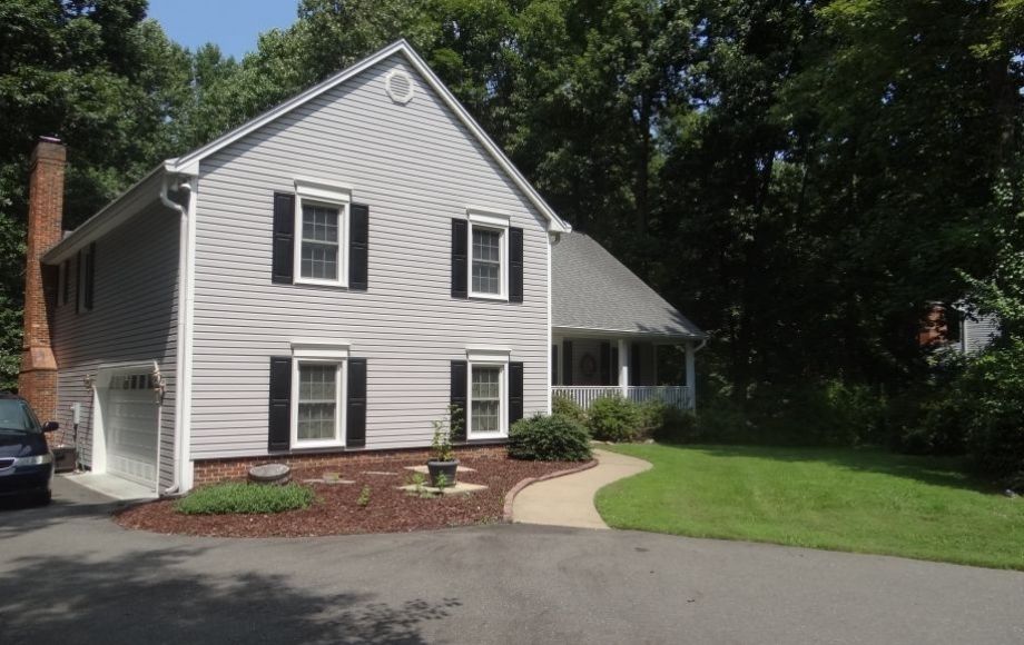 Image for 4 BR/3.5 BA Home on 1.2 +/- Acres in Bloomsbury—Spotsylvania County.  Sells to the Highest Bidder!!