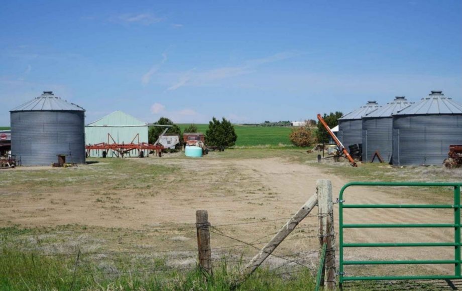 Image for Bowen Arrow Ranch - 8,735 +/- Total Acres