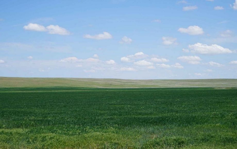 Image for Bowen Arrow Ranch - 8,735 +/- Total Acres