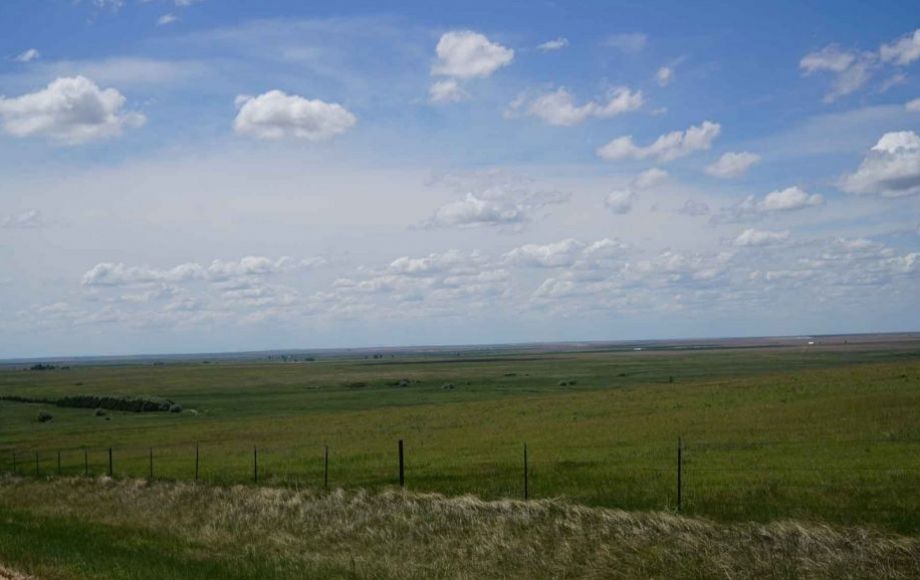 Image for Bowen Arrow Ranch - 8,735 +/- Total Acres