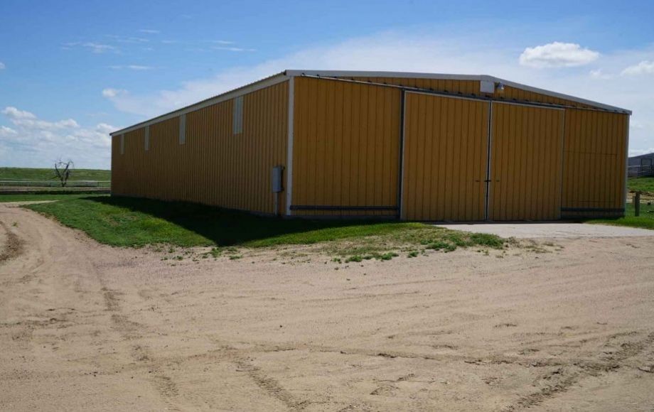 Image for Bowen Arrow Ranch - 8,735 +/- Total Acres