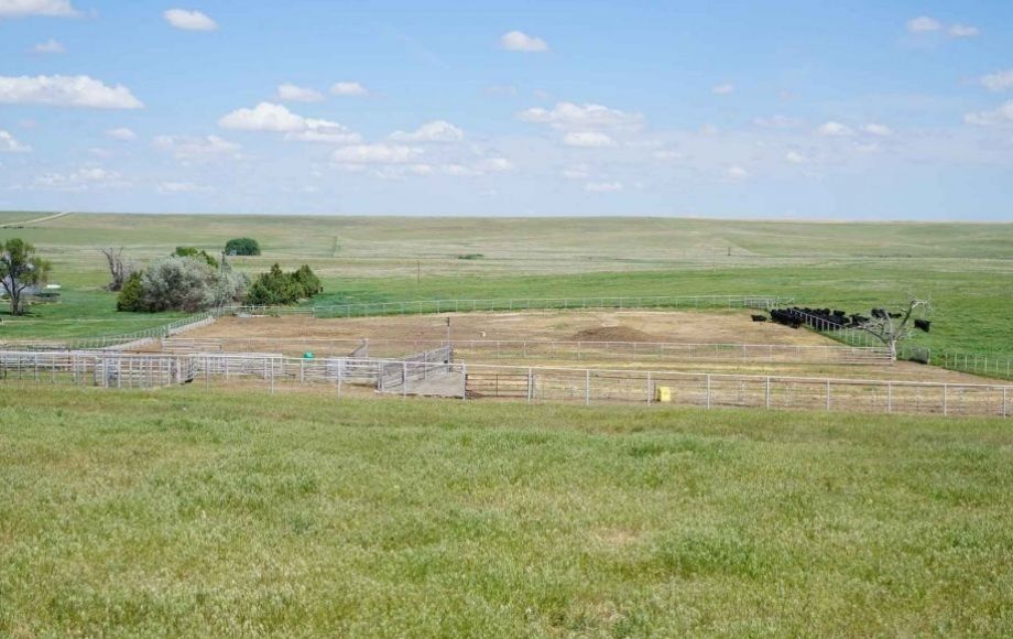 Image for Bowen Arrow Ranch - 8,735 +/- Total Acres