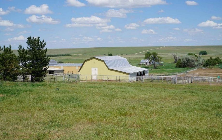 Image for Bowen Arrow Ranch - 8,735 +/- Total Acres