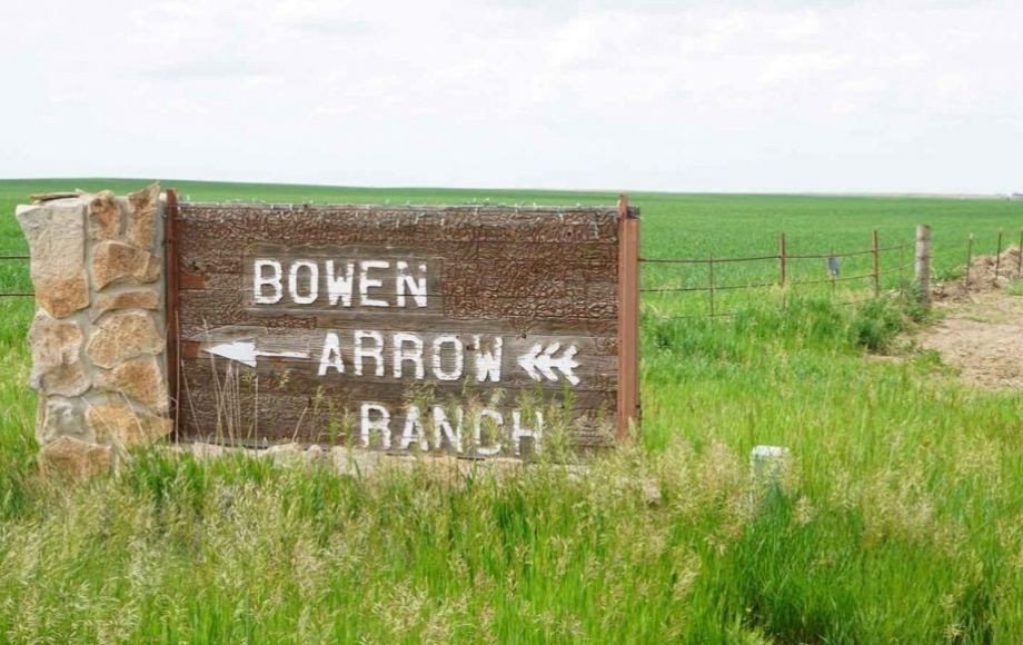 Image for Bowen Arrow Ranch - 8,735 +/- Total Acres
