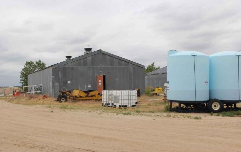 Image for Bowen Arrow Ranch - 8,735 +/- Total Acres