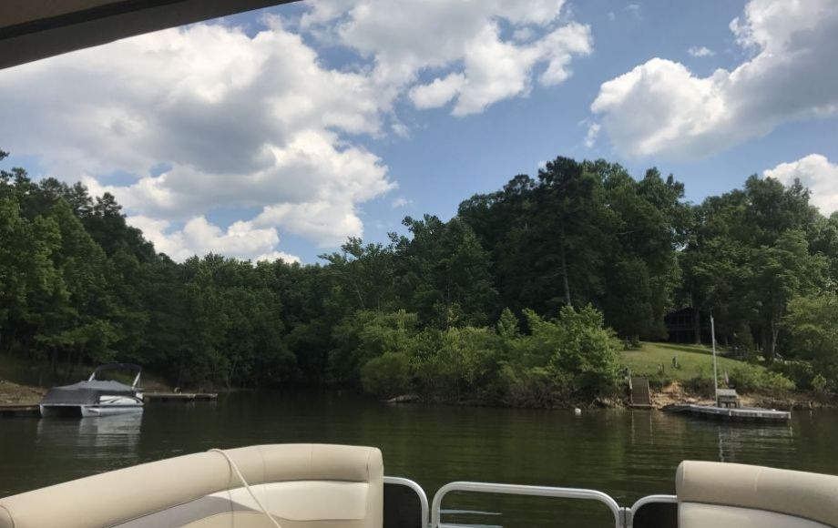 Image for 1.11 /- Acre Building Lot on Kerr Lake/Buggs Island Lake—ONLINE ONLY BIDDING!!