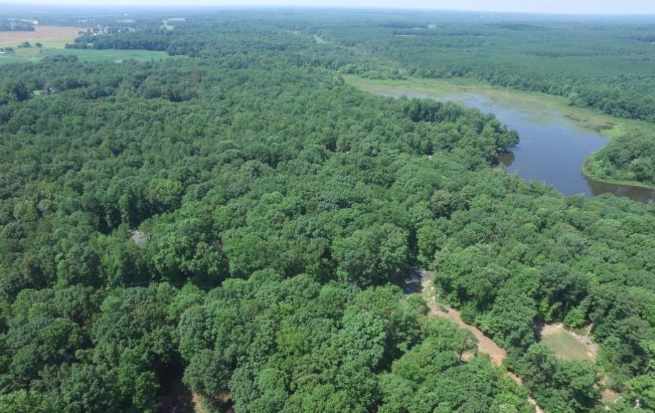 Image for 2 +/- Acre Building Lot in Bridgeforth Mill Subdivision—Amelia County—ONLINE ONLY BIDDING!!