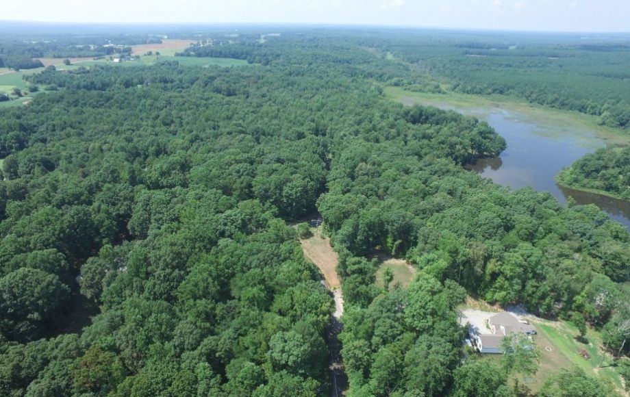 Image for 2 +/- Acre Building Lot in Bridgeforth Mill Subdivision—Amelia County—ONLINE ONLY BIDDING!!