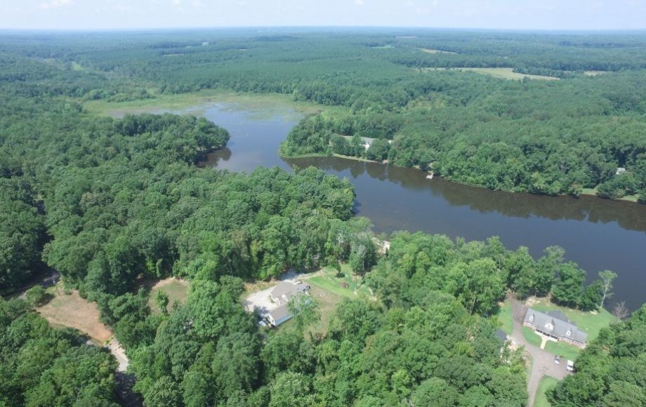 Image for 2 +/- Acre Building Lot in Bridgeforth Mill Subdivision—Amelia County—ONLINE ONLY BIDDING!!