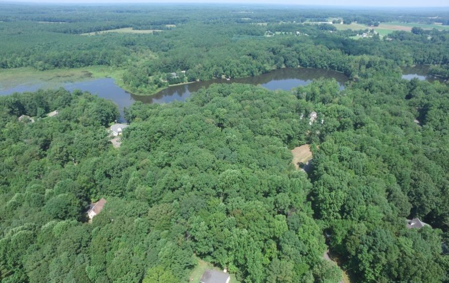 Image for 2 +/- Acre Building Lot in Bridgeforth Mill Subdivision—Amelia County—ONLINE ONLY BIDDING!!