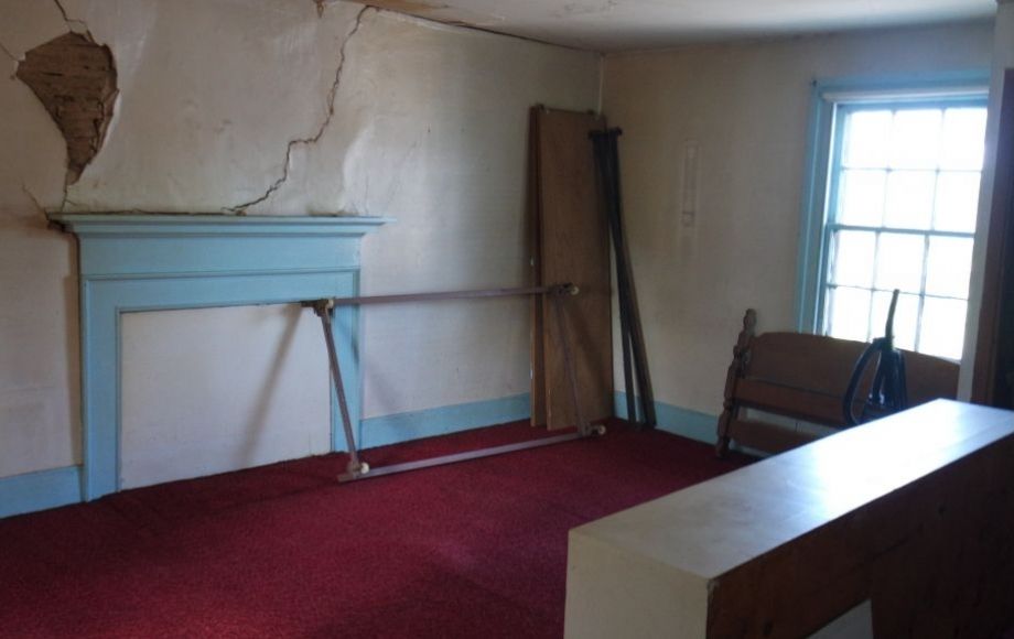 Image for 3 BR Farm House on 4.2 +/- Acres w/Outbuildings in Gordonsville, VA—SELLS to the HIGHEST BIDDER!!