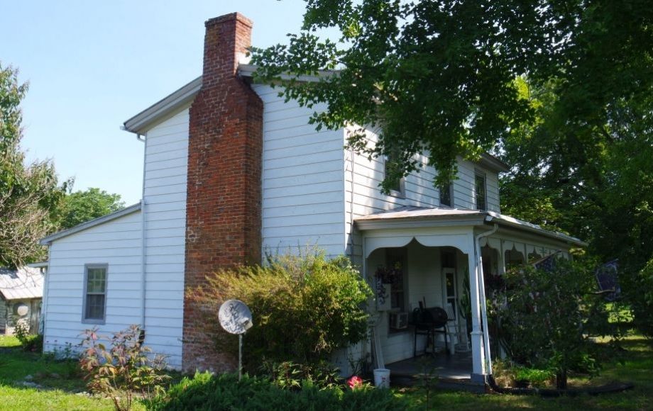 Image for 3 BR Farm House on 4.2 +/- Acres w/Outbuildings in Gordonsville, VA—SELLS to the HIGHEST BIDDER!!