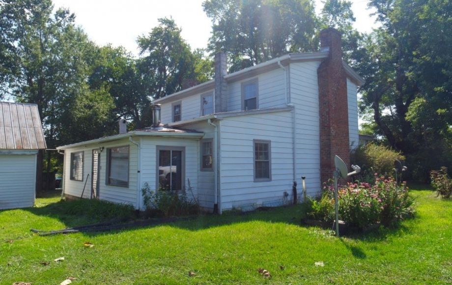 Image for 3 BR Farm House on 4.2 +/- Acres w/Outbuildings in Gordonsville, VA—SELLS to the HIGHEST BIDDER!!