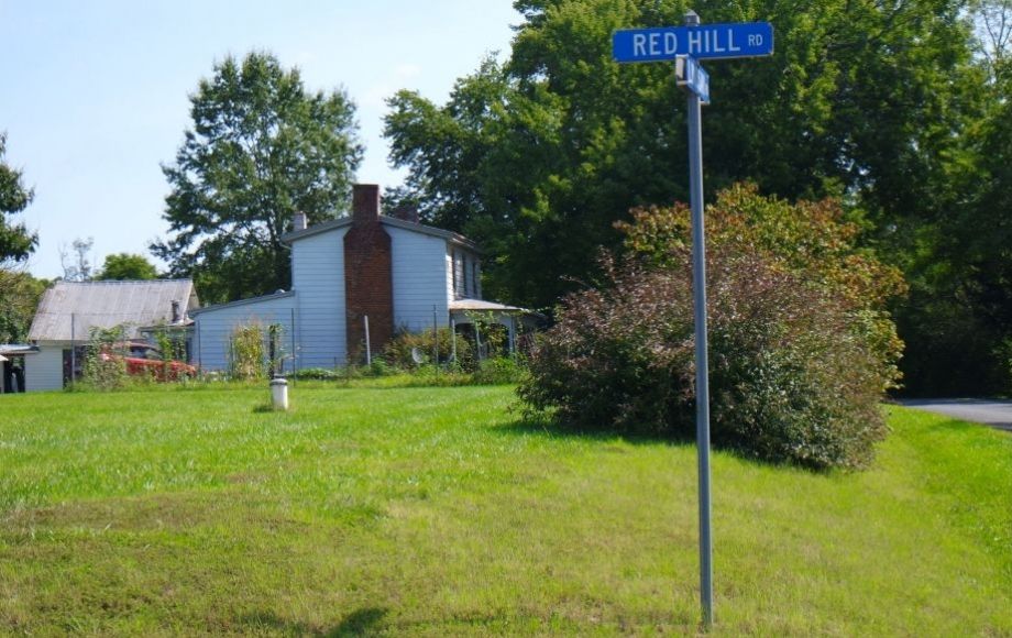 Image for 3 BR Farm House on 4.2 +/- Acres w/Outbuildings in Gordonsville, VA—SELLS to the HIGHEST BIDDER!!