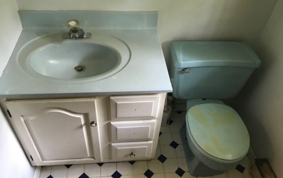 Image for 3 BR/1 BA Home on 2.3 +/- Acres in Loudoun County, VA