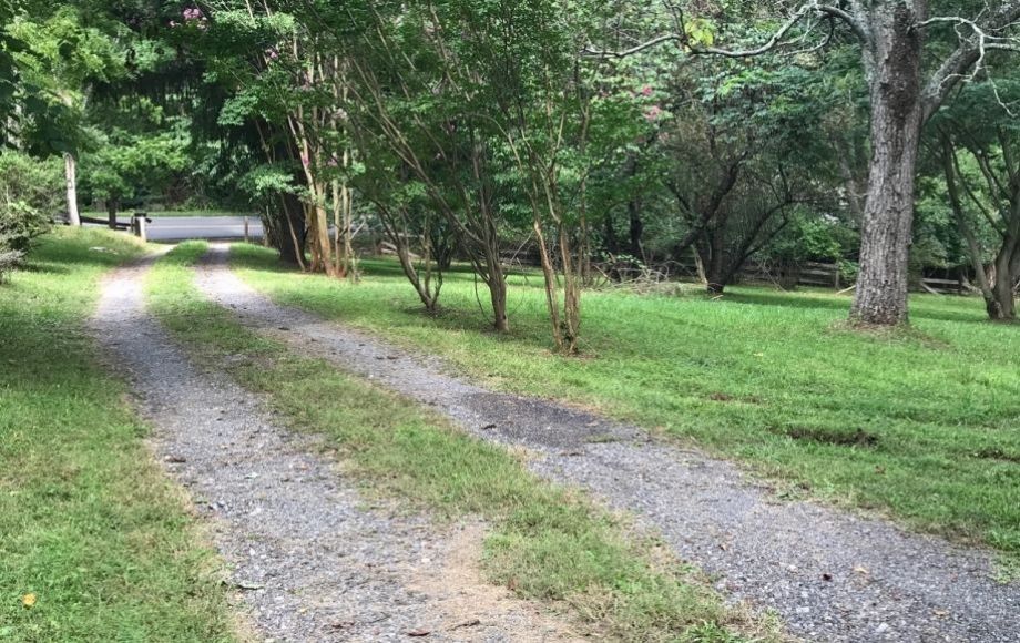 Image for 3 BR/1 BA Home on 2.3 +/- Acres in Loudoun County, VA