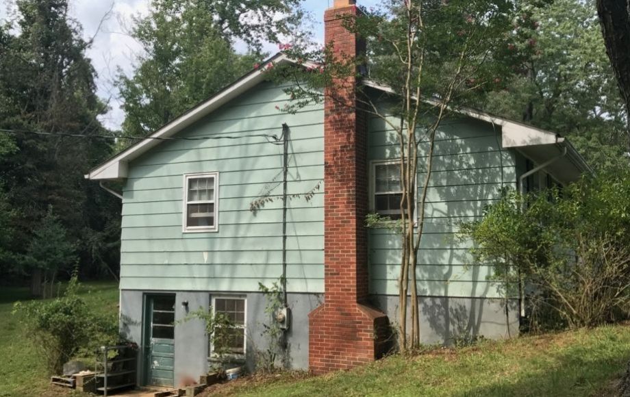 Image for 3 BR/1 BA Home on 2.3 +/- Acres in Loudoun County, VA