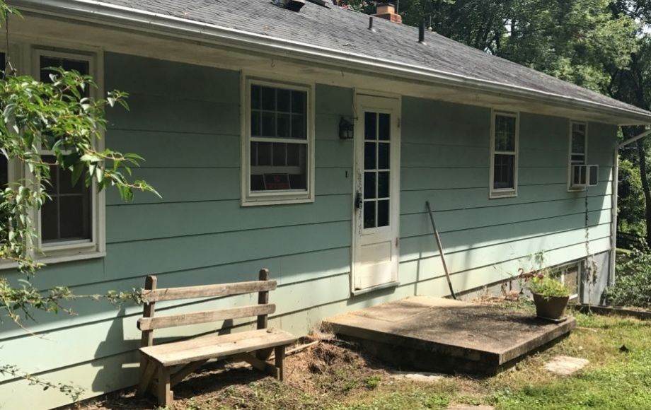 Image for 3 BR/1 BA Home on 2.3 +/- Acres in Loudoun County, VA